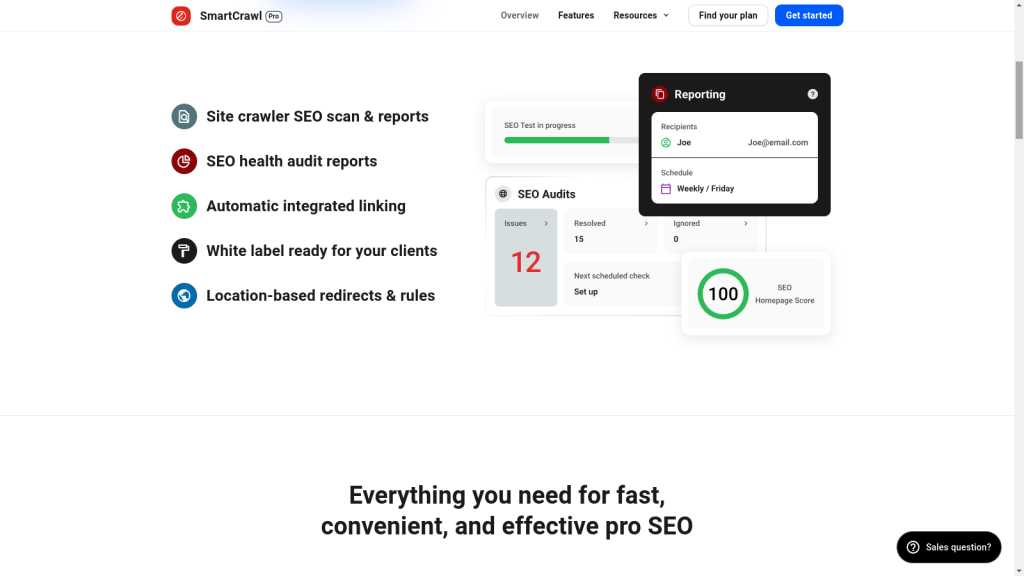 yoast vs smartcrawl