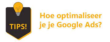 google adwords optimaliseren