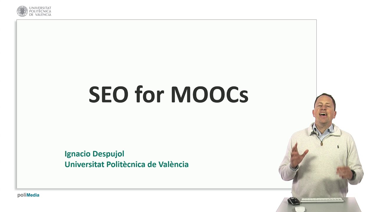 seo mooc