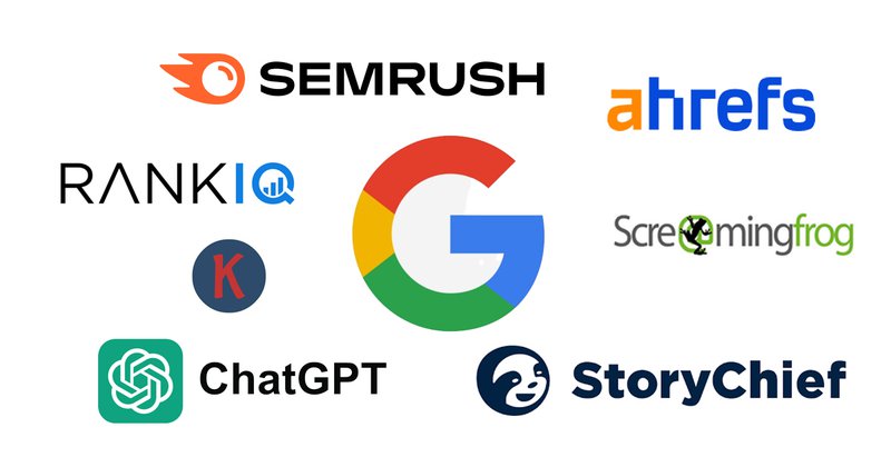 beste seo tools