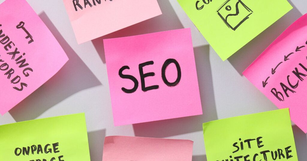 google seo starter guide