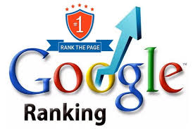 ranking google