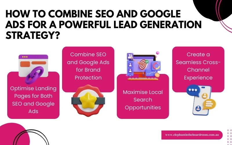 seo e google ads