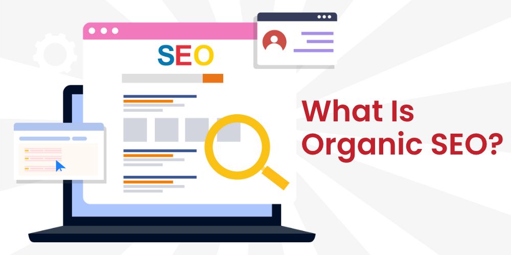 seo organico e inorganico